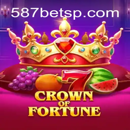 Explorando o Fascinante Mundo de CrownofFortune no 587bet.com