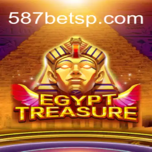 Explorando o Fascinante Mundo de EgyptTreasure: Aventura e Estratégia