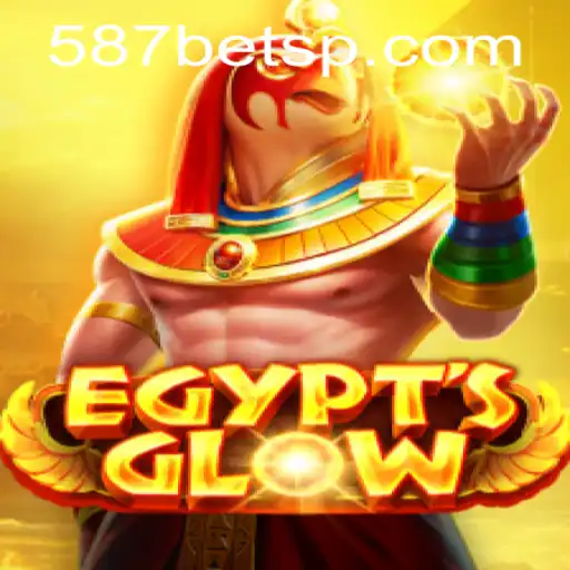 Introdução Completa ao Jogo EgyptsGlow