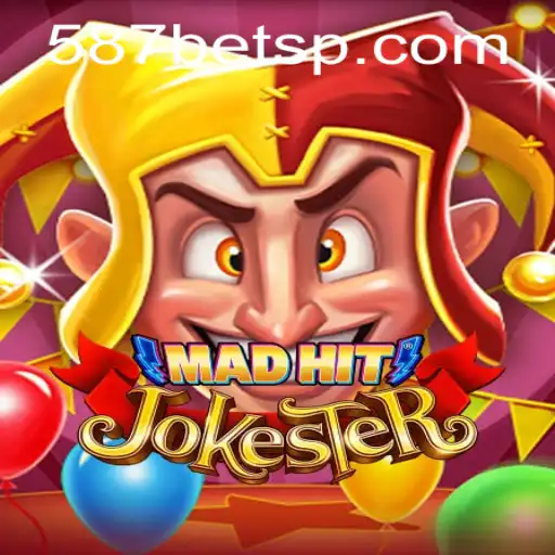 Descubra o Novo Jogo MadHitJokester e Suas Regras Empolgantes