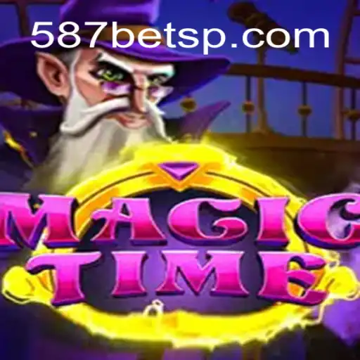 Decifrando o Fascínio do Jogo 'MagicTime' na Era Digital