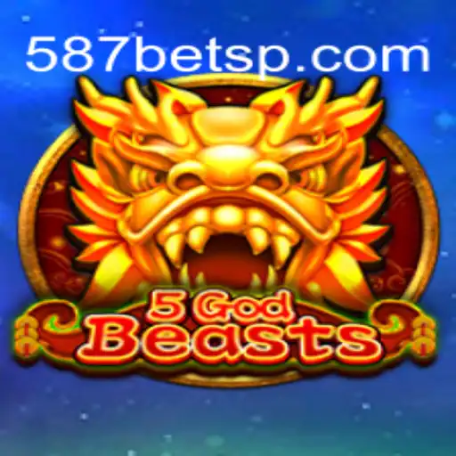 Conheça o Inovador Jogo 5GodBeasts e Descubra suas Regras e Estratégias