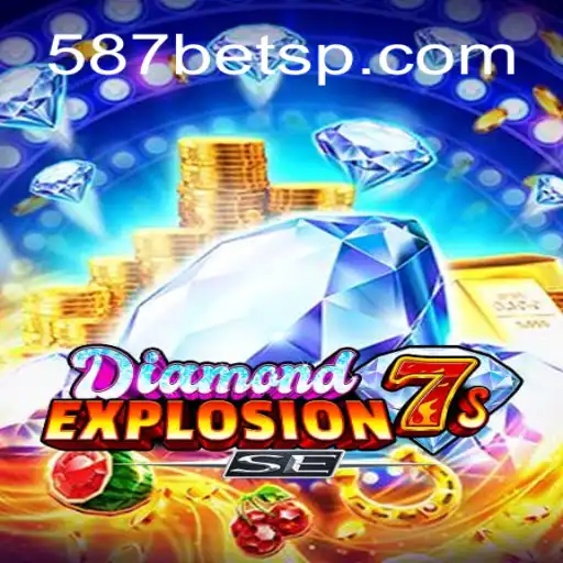 Desbravando DiamondExplosion7sSE: Uma Nova Dimensão no Universo dos Jogos Online