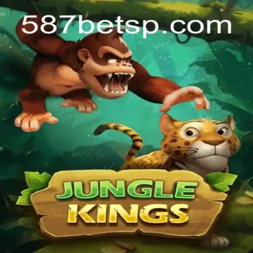 Descubra o Mundo Selvagem de JungleKings: Um Novo Jogo de Estratégia