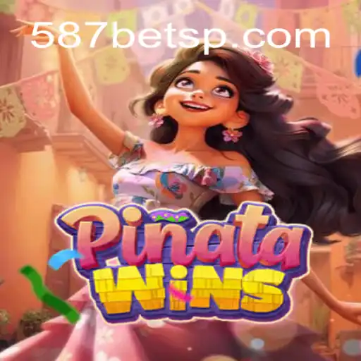 Descubra o Mundo Vibrante de PinataWins com 587bet.com