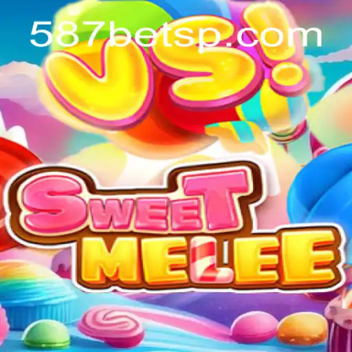 Descubra SweetMelee: O Jogo de Ação que Conquistou os Gamers