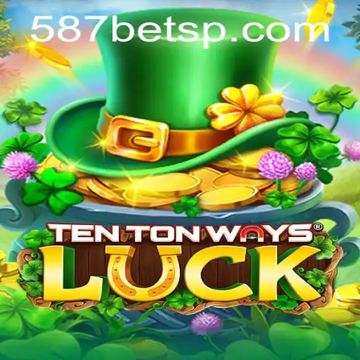 TenTonWaysLuck: Um Mergulho no Novo Fenômeno de Jogos Online