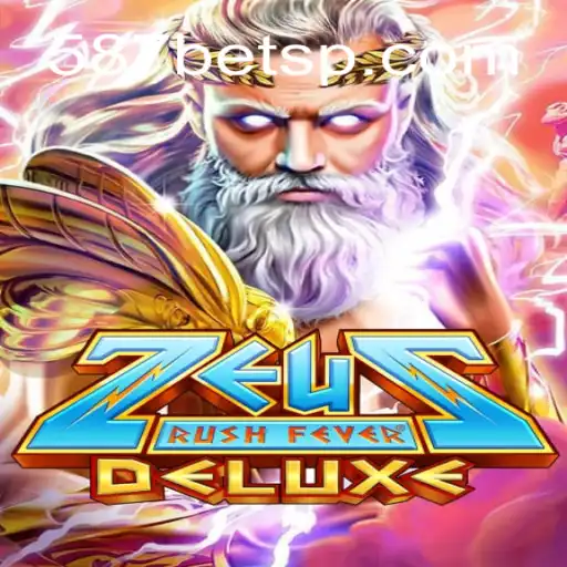 Descubra ZeusRushFeverDeluxe: A Aventura Mitológica Que Conquista Os Jogadores